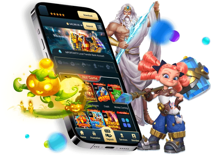 Đa dạng trò chơi 88qq win