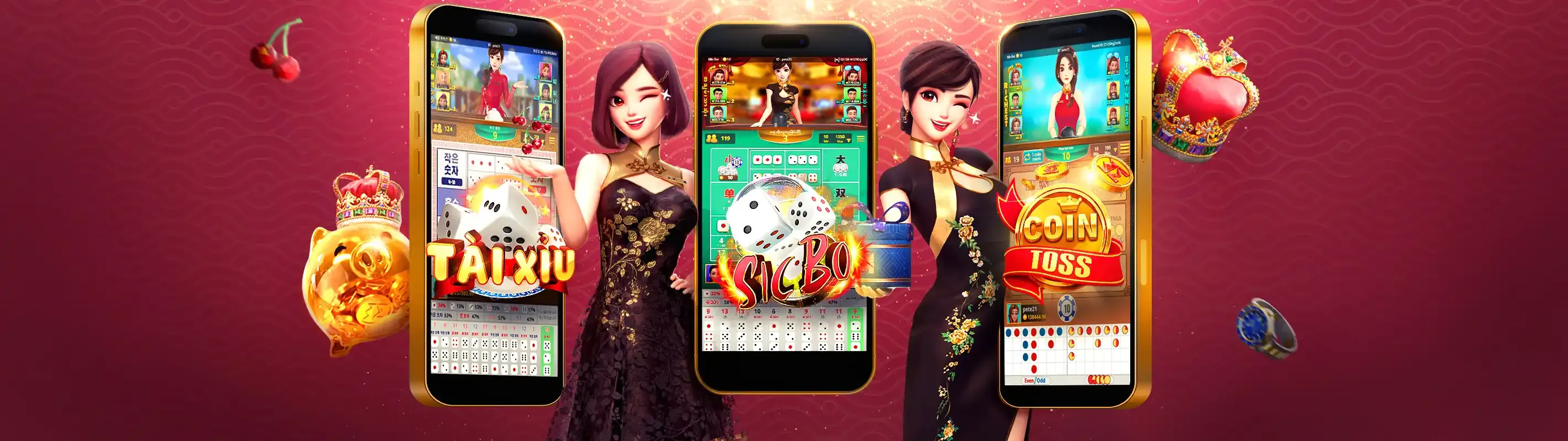 Giao diện 88qq Win với các trò chơi cá cược trực tuyến nổi bật, thể hiện sự chuyên nghiệp và hiện đại