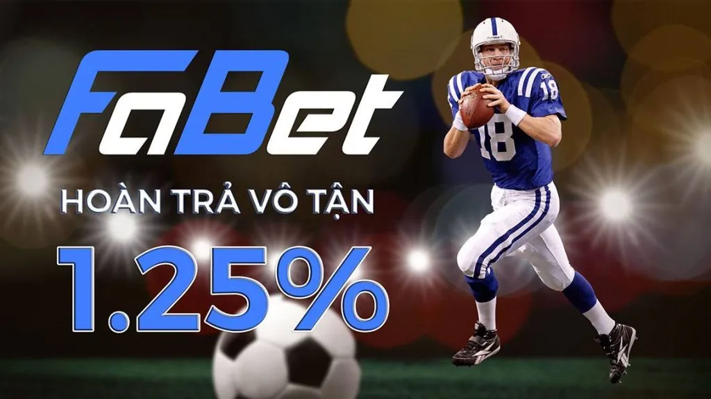 Ưu đãi hoàn trả