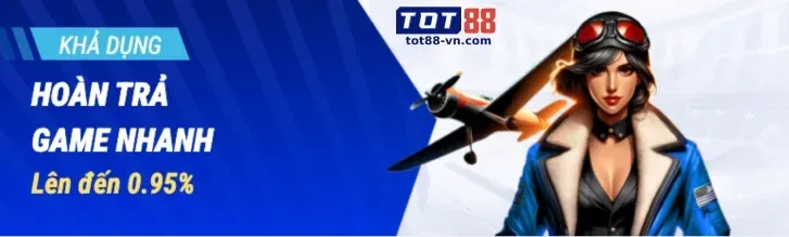 Hoàn trả tiền cược hàng ngày 88qq Win