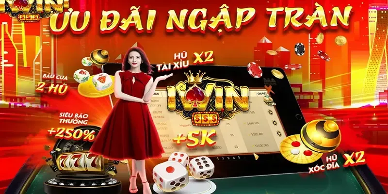 Sảnh Bắn Cá Long Vương với kho báu dưới đáy biển